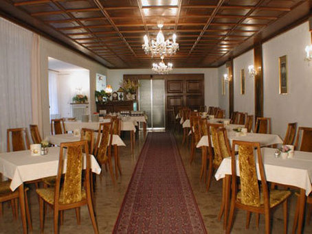 Hotel am Brillantengrund by null