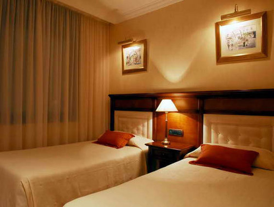 Apartaments Hispans 7 Suïssa by null