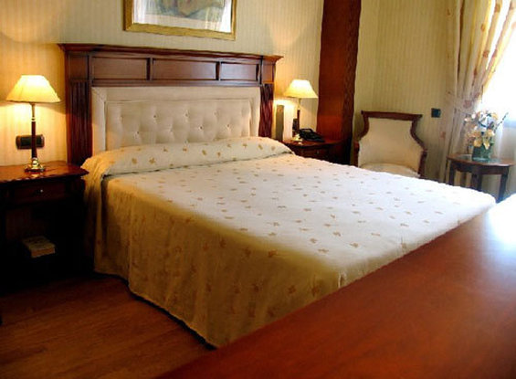 Apartaments Hispans 7 Suïssa by null