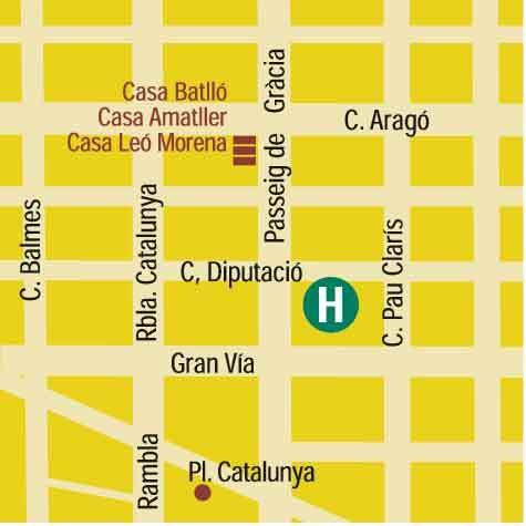 Hotel HCC St. Moritz by null