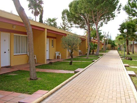 Hotel Dunas Puerto by null