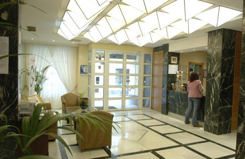 Hotel Palacio de Los Navas · WEB OFICIAL by null