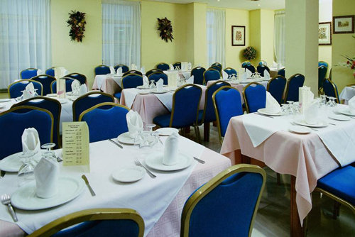 Hotel Palacio de Los Navas · WEB OFICIAL by null