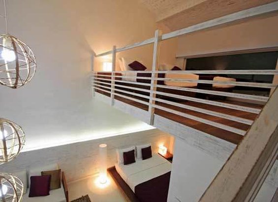 Serena Hotel Boutique by null