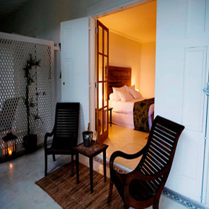 MGallery Santa Teresa Hotel by null