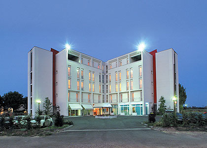 Hotel Campus Collecchio image