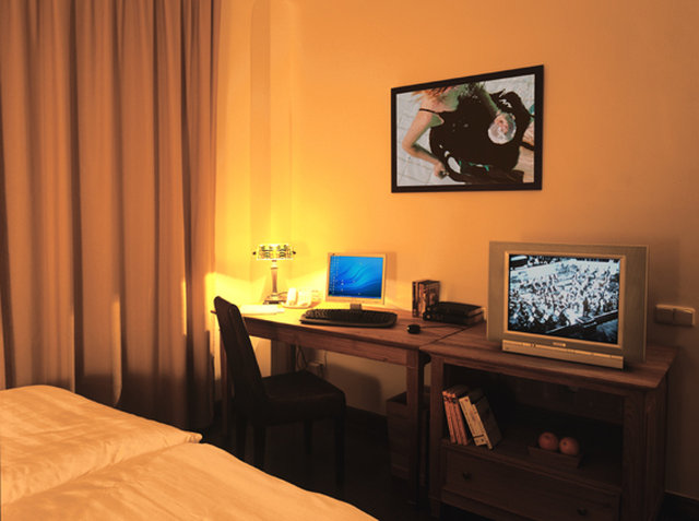 RembrandT Hotel by null