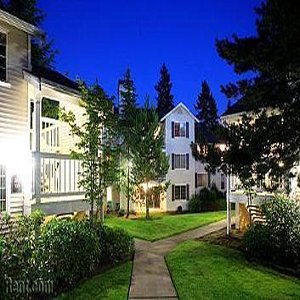 The Trails of Redmond Apartments image