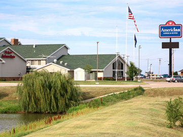 Fossil Creek Hotel & Suites/Conference Center I-70 by null