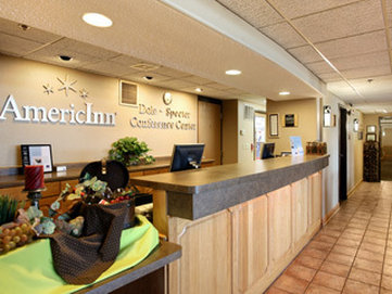 Fossil Creek Hotel & Suites/Conference Center I-70 by null