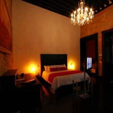 Cantera Diez Hotel Boutique by null