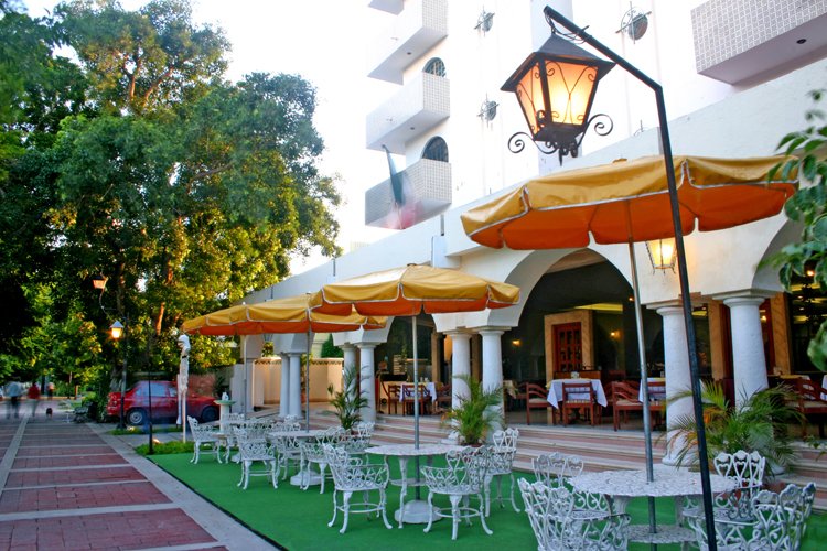 Hotel Montejo Palace image