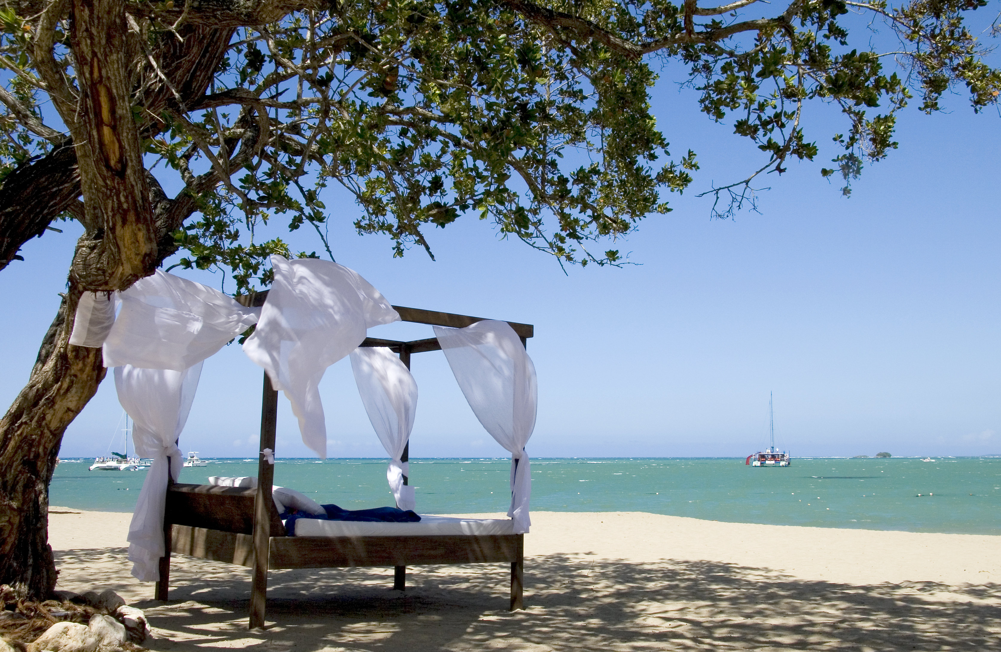 BlueBay Villas Doradas by null