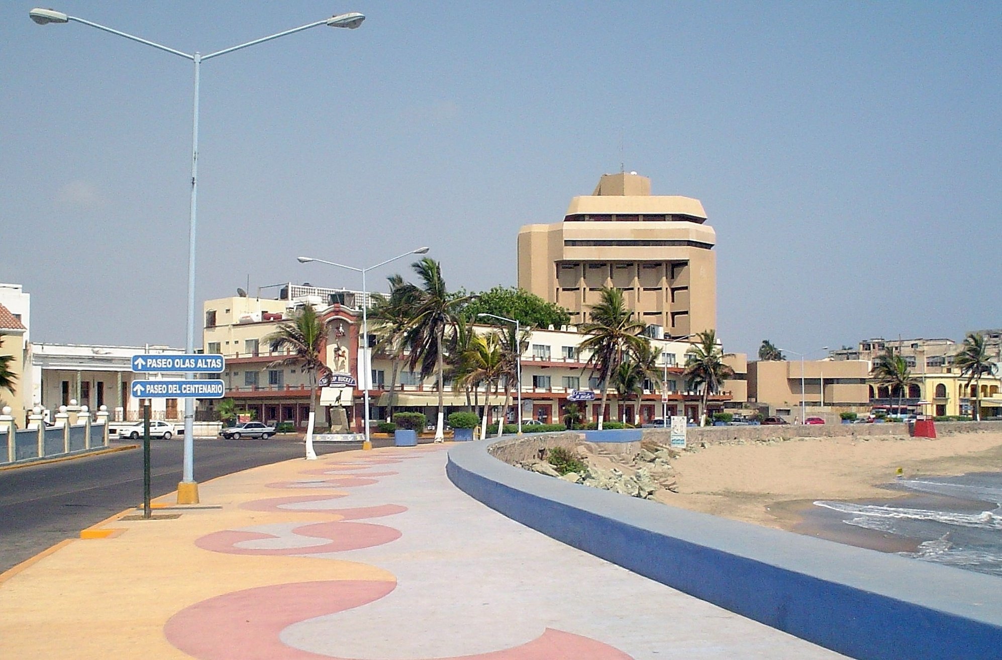 Hotel La Siesta by null