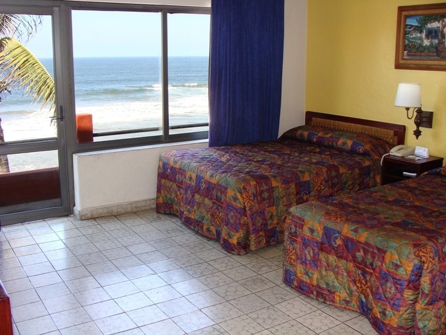 Hotel La Siesta by null