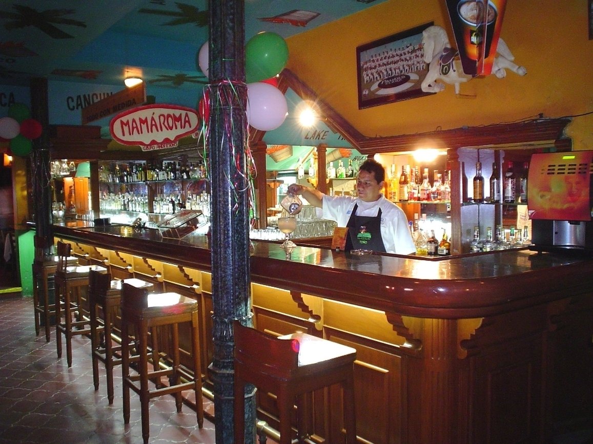 Hotel La Siesta by null