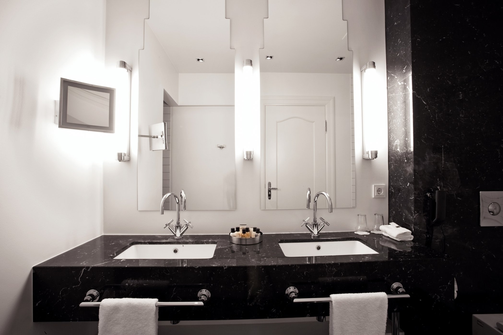 Hotel Borg by Keahotels by null