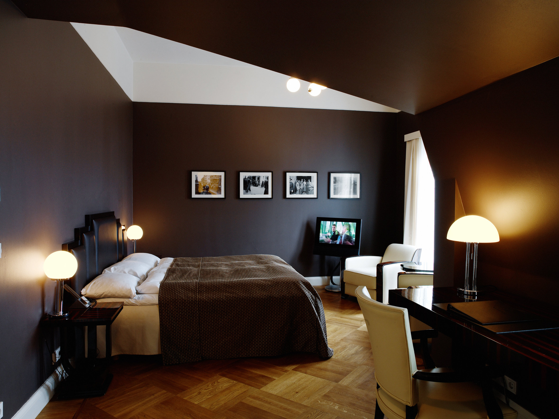 Hotel Borg by Keahotels by null
