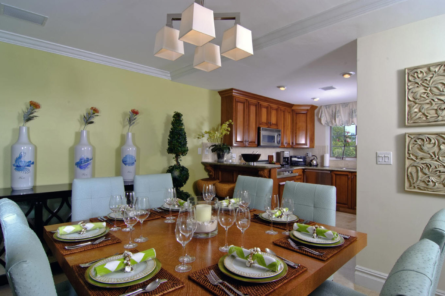 The Somerset on Grace Bay by null