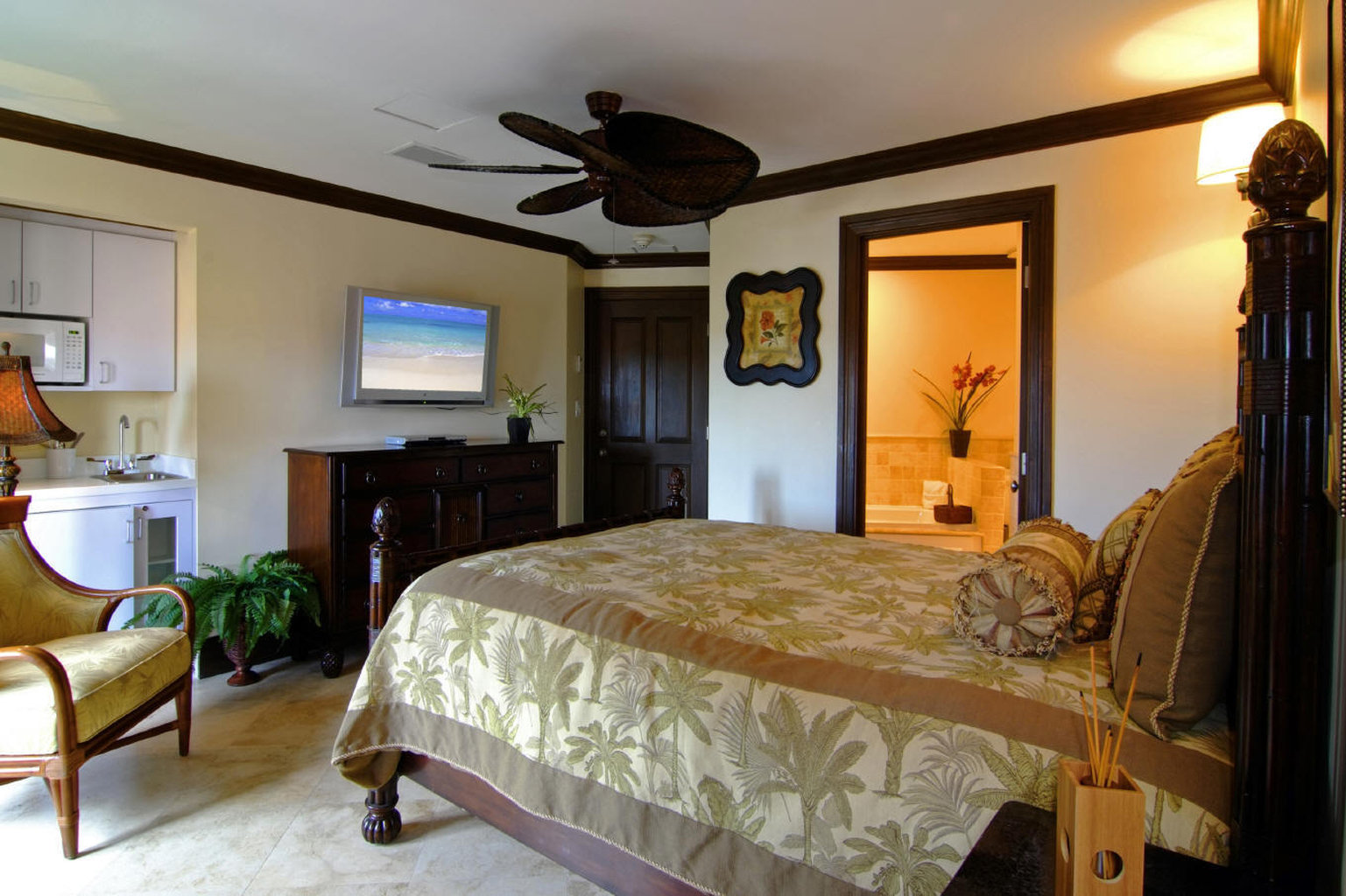 The Somerset on Grace Bay by null