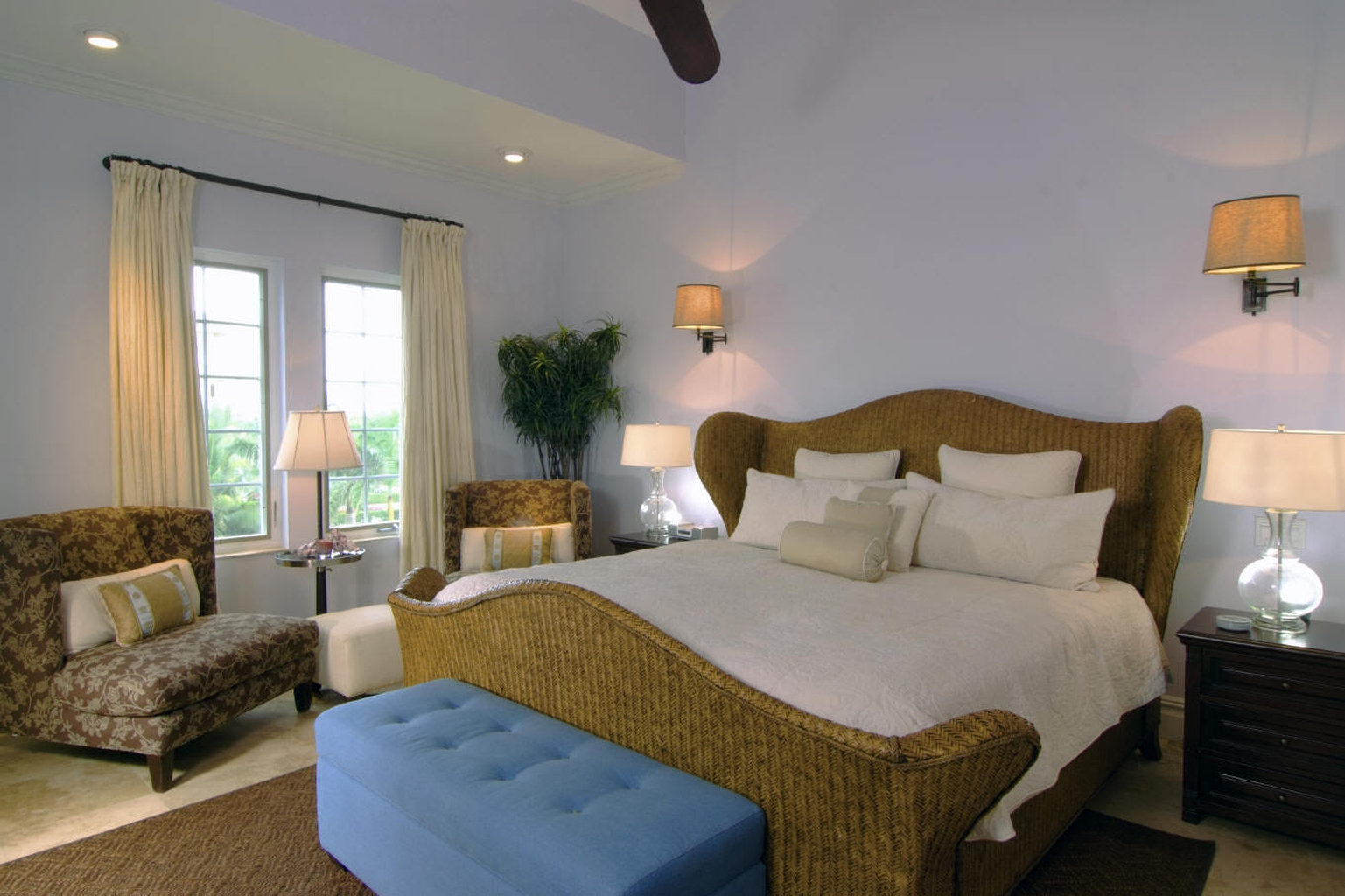 The Somerset on Grace Bay by null