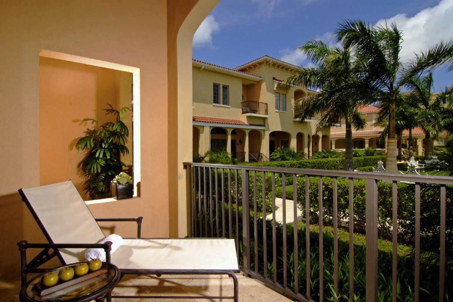 The Somerset on Grace Bay by null