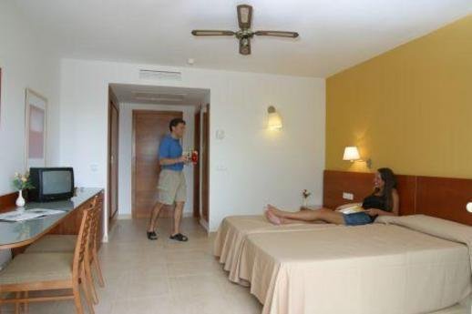 Palladium Hotel Palmyra by null