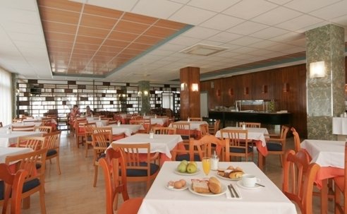 azuLine Hotel S´Anfora & Fleming by null