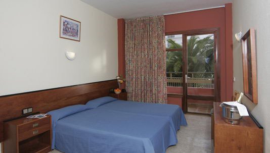 azuLine Hotel S´Anfora & Fleming by null