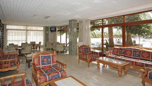 azuLine Hotel S´Anfora & Fleming by null