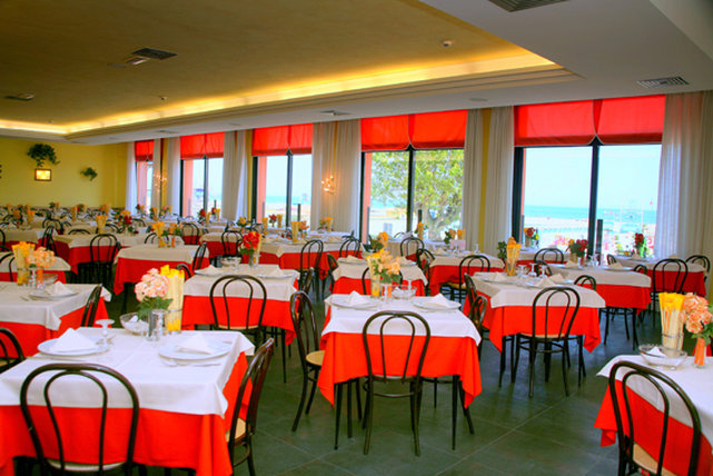 Hotel Corallo Rimini photo 5