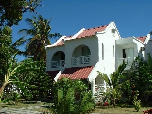 Ocean Villas Hotel by null