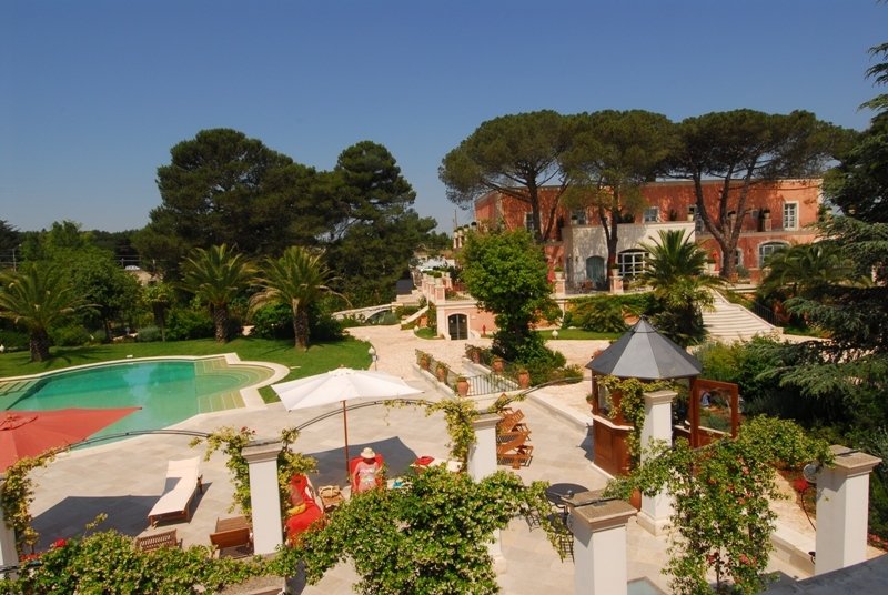 Relais Villa San Martino by null