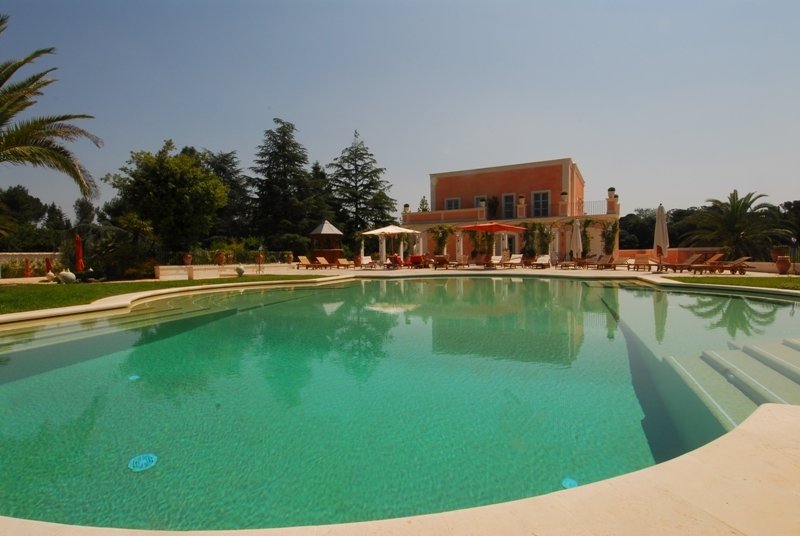 Relais Villa San Martino by null