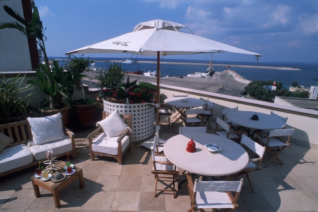 Hotel Palazzo del Corso by null