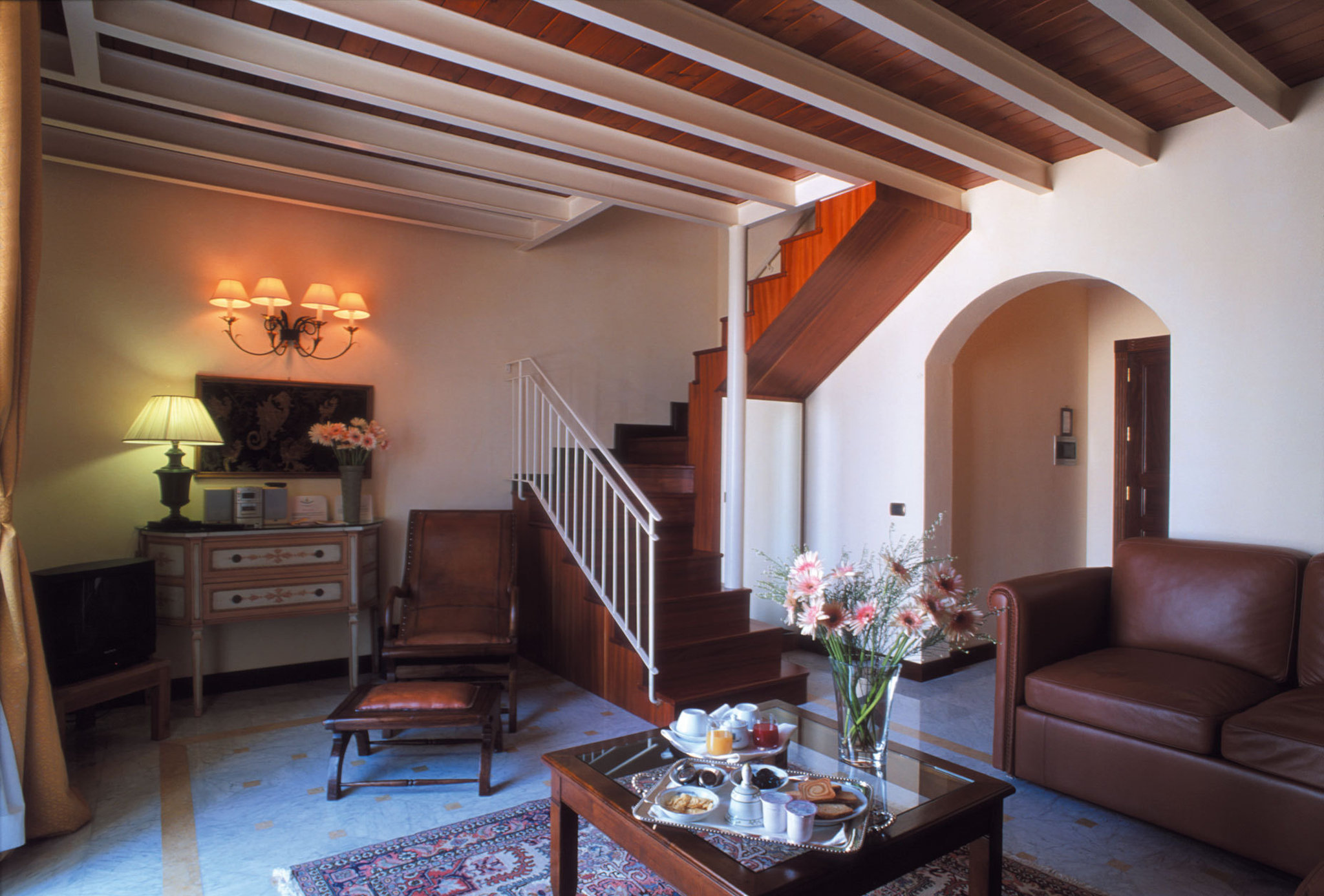 Hotel Palazzo del Corso by null
