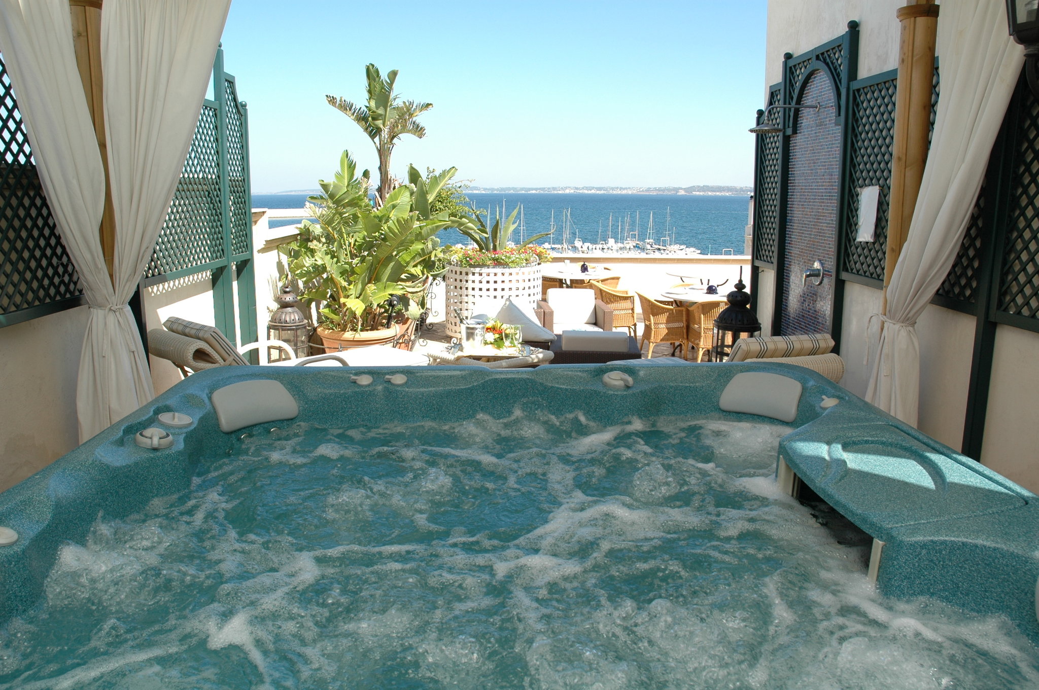 Hotel Palazzo del Corso by null