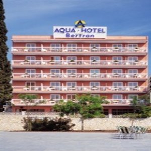 AQUA Hotel Bertran Park by null