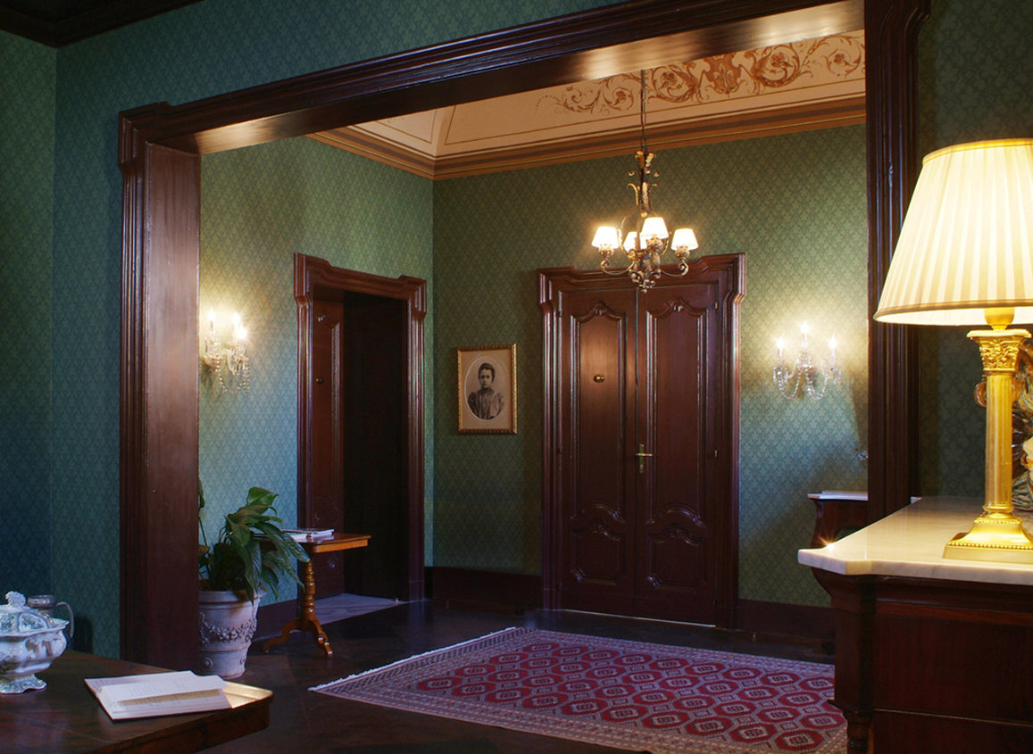 Palazzo Failla Hotel by null
