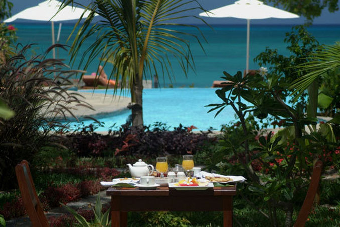 Ocean Beauty Boutique Hotel by null
