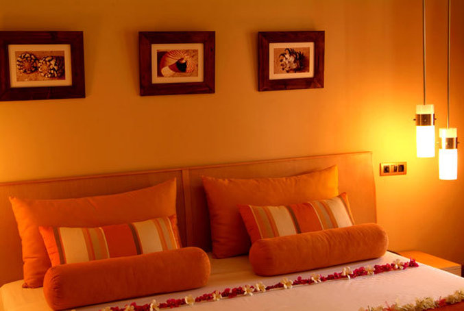 Ocean Beauty Boutique Hotel by null
