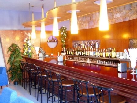 Hotel Bristol by null