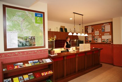 Hotel Center by null