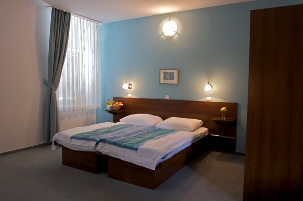 Hotel Center by null