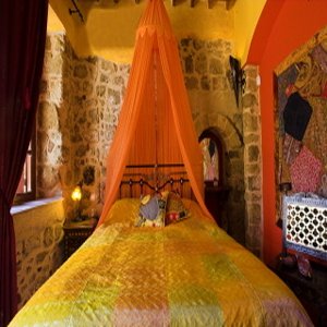 Nikos Takis Fashion Hotel by null