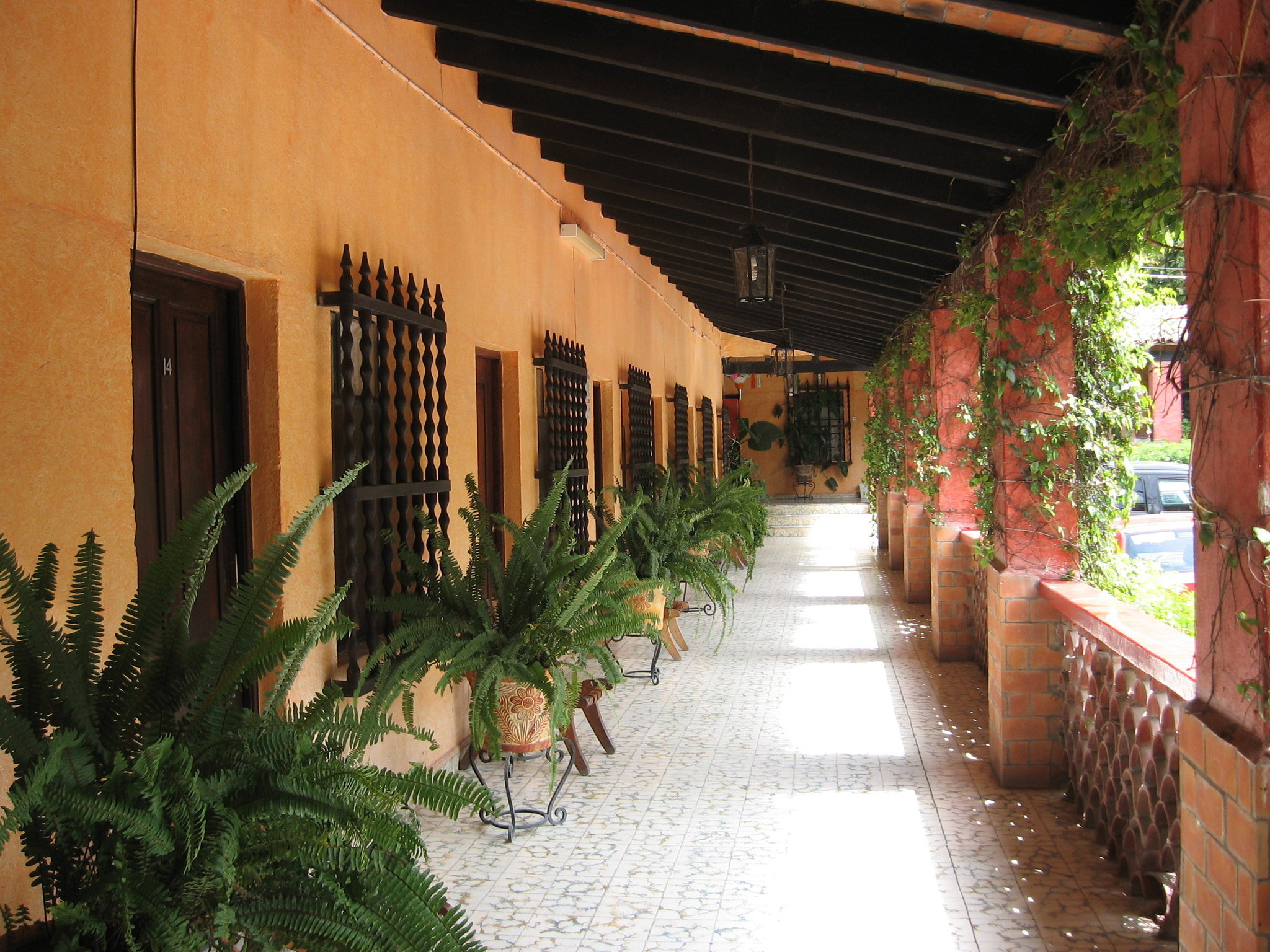 Hotel Quinta Loreto image