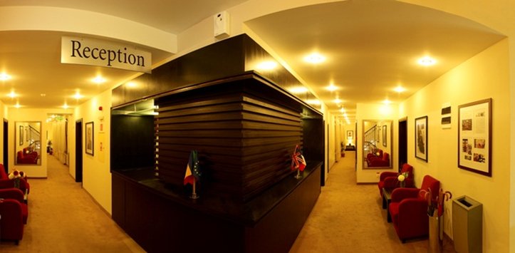 Hotel Cherica by null