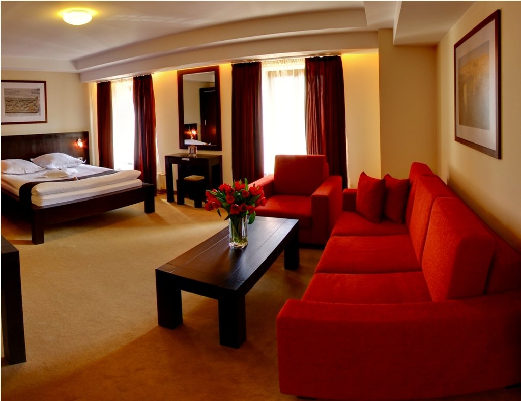 Hotel Cherica by null