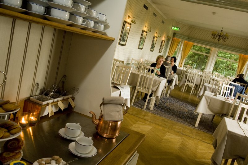 Albert Kitchen Hotel & Conference by null