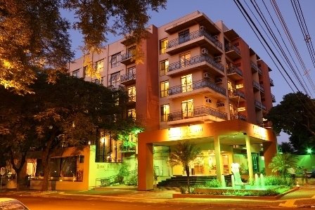 HOTEL RAFAIN CENTRO by null